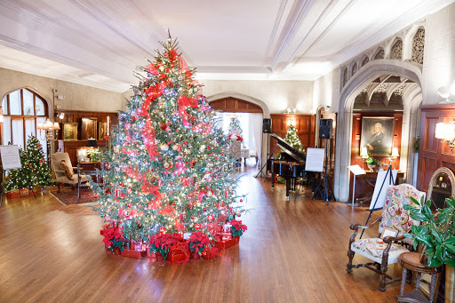 Art Center «Callanwolde Fine Arts Center», reviews and photos, 980 Briarcliff Rd NE, Atlanta, GA 30306, USA