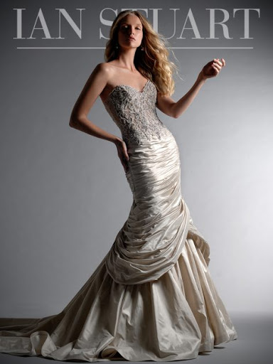 Bridal Shop «Nicole Bridal & Formal Shoppe», reviews and photos, 261 Old York Rd #210, Jenkintown, PA 19046, USA