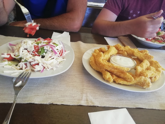 Bistro Tanya - Царево