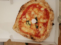 Pizza du Pizzeria Mozzarella e Basilico -Accademia della Pizza- à Perpignan - n°16