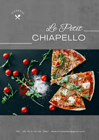 Photos du propriétaire du Pizzeria Le Petit Chiapello à Argelès-Gazost - n°9