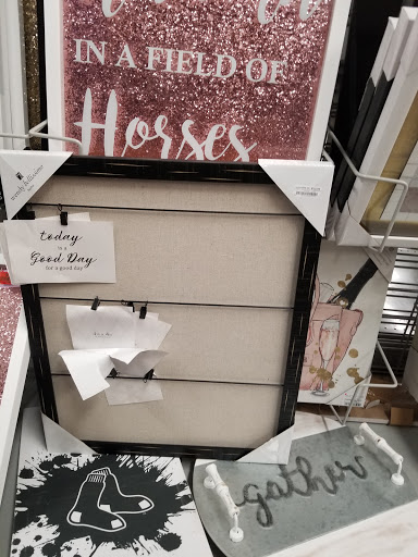 Clothing Store «Burlington Coat Factory», reviews and photos, 321 Speen St, Natick, MA 01760, USA