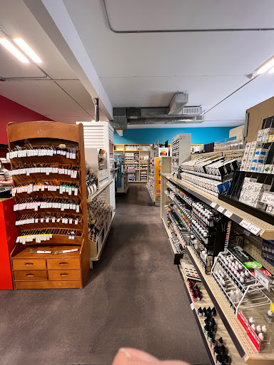 Art Supply Store «H R Meininger Co», reviews and photos, 201 S Weber St, Colorado Springs, CO 80903, USA
