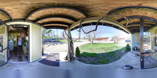 Florist «Buck Creek In Bloom», reviews and photos, 8905 W Adaline St, Yorktown, IN 47396, USA