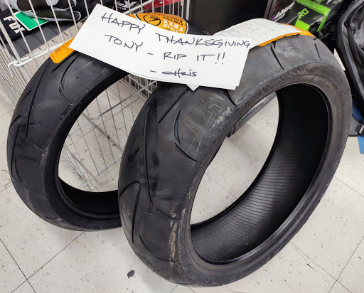 Motorcycle Parts Store «Cycle Gear», reviews and photos, 1326 El Camino Real, Redwood City, CA 94063, USA