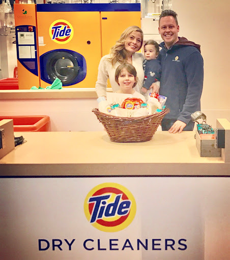 Dry Cleaner «Tide Dry Cleaners», reviews and photos, 7131 France Ave S, Edina, MN 55435, USA
