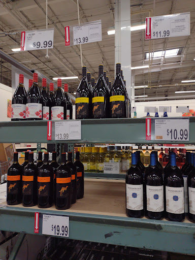 Warehouse club «BJ’s Wholesale Club», reviews and photos, 8 Sexton Ave, Nashua, NH 03060, USA