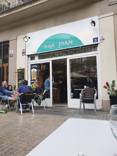 Bar Joan