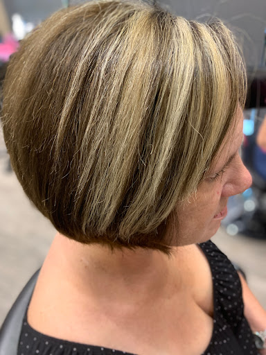 Beauty Salon «Just Fabulous Hair & Nail Salon», reviews and photos, 4024 W Lake Mary Blvd, Lake Mary, FL 32746, USA