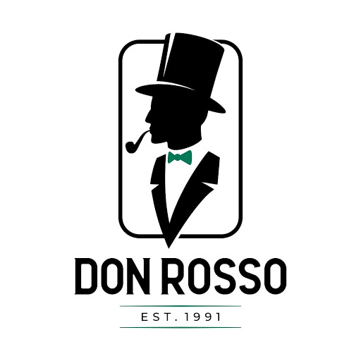 Don Rosso Barber Shop & Tattoo Studio