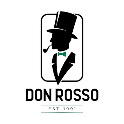 Don Rosso Barber Shop & Tattoo Studio