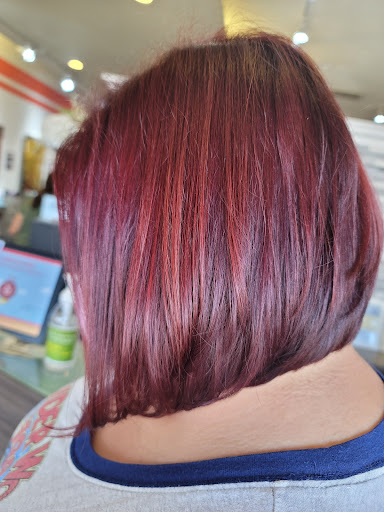 Beauty Salon «RT7 Beauty Salon», reviews and photos, 9836 W Garden Grove Blvd, Garden Grove, CA 92844, USA