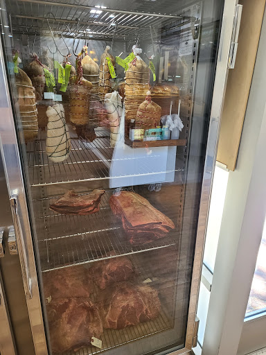 Butcher Shop «Electric City Butcher», reviews and photos, 201 E 4th St, Santa Ana, CA 92701, USA