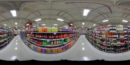 Grocery Store «Apollo Market», reviews and photos, 20250 W Seven Mile Rd, Detroit, MI 48219, USA