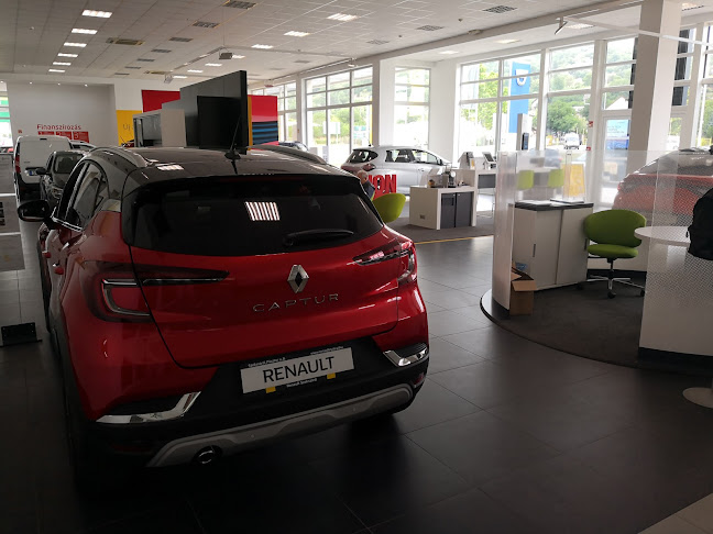 Értékelések erről a helyről: Renault Szekszárd – Nyitrai Autóház Kft, Szekszárd - Autókereskedő