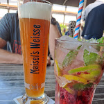 Photo n°8 de l'avis de Heike.a fait le 03/07/2021 à 14:42 sur le  Mosquito à Rinteln