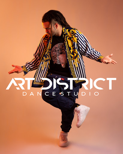 Art District Dance Studio