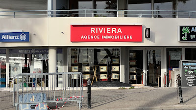 Riviera Agence Immobilière à La Ciotat