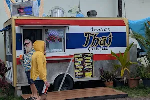 Anatta's Thai Street Food image