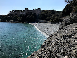 Photo de Spiaggia dei Bergamaschi #alt_locality_no
