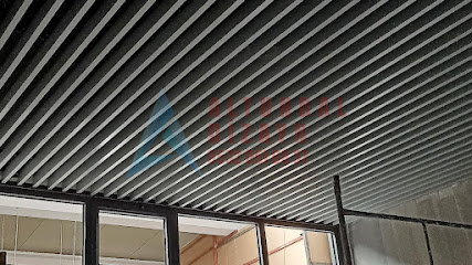 Altundal dizayn, baffle tavan,metal tavan,petek tavan,mesh tavan ve baffle tavan sistemleri