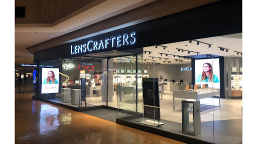 LensCrafters, 1004 Northbrook Ct, Northbrook, IL 60062, USA, 