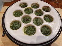 Escargot du Restaurant français La Fine Heure à Dijon - n°16