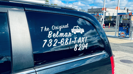 Belmar Taxi & Car Service