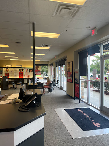 Visionworks - Osceola Village, 3062 Dyer Blvd, Kissimmee, FL 34741, USA, 