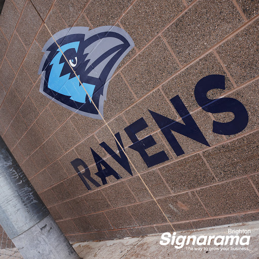 Sign Shop «Signarama», reviews and photos, 1289 S 4th Ave #200, Brighton, CO 80601, USA