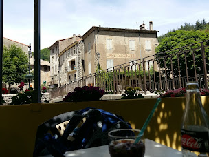 Photo n°22 de Cafe Du Jardin à Val-d'Aigoual ()