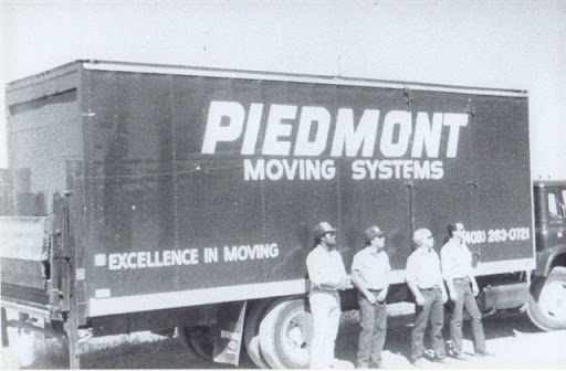 Logistics Service «Piedmont Moving Systems - UniGroup Logistics», reviews and photos, 1555 S 7th St, San Jose, CA 95112, USA