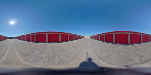 Self-Storage Facility «American Self Storage», reviews and photos, 606 Parker Rd, Fairfield, CA 94533, USA