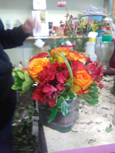 Florist «Bella Blooms Florist», reviews and photos, 6521 AL-69, Tuscaloosa, AL 35405, USA