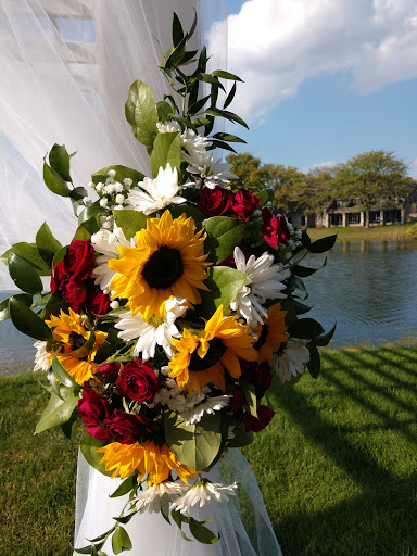 Wedding Venue «WatersEdge Event & Conference Center», reviews and photos, 4643 Trueman Blvd, Hilliard, OH 43026, USA