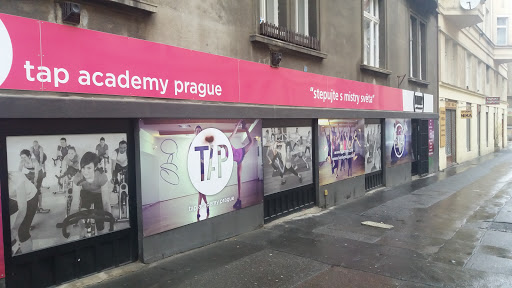 Tap Academy Prague