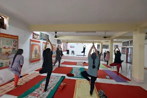 Sandhya prabhat yoga center ,rewa image