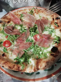 Pizza du Restaurant italien Alla follia ! à Levallois-Perret - n°11