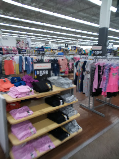 Department Store «Walmart Supercenter», reviews and photos, 161 Berlin Rd, Cromwell, CT 06416, USA