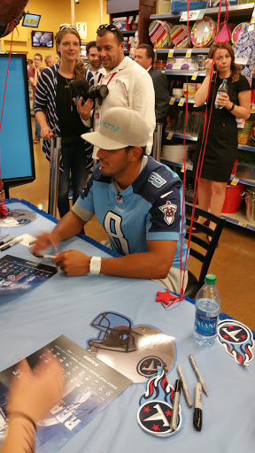 Grocery Store «Kroger», reviews and photos, 845 Nashville Hwy, Columbia, TN 38401, USA