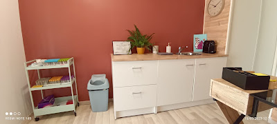 Cabinet infirmier lailly en val à Lailly-en-Val