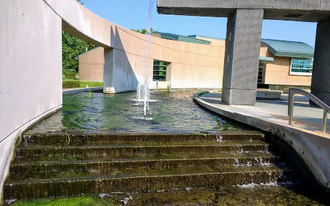 Wichita Water Center image