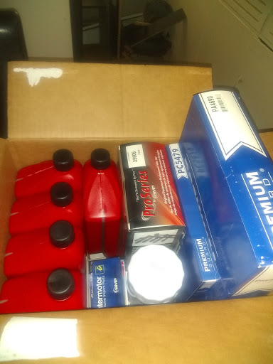 Auto Parts Store «Brandywine Auto Parts», reviews and photos, 8 E 9th St, Chester, PA 19013, USA