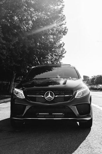 Car Dealer «Mercedes-Benz of Stockton», reviews and photos, 10777 Trinity Pkwy, Stockton, CA 95219, USA