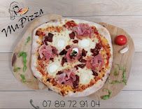 Photos du propriétaire du Pizzeria MaPizza à Athis-Mons - n°10