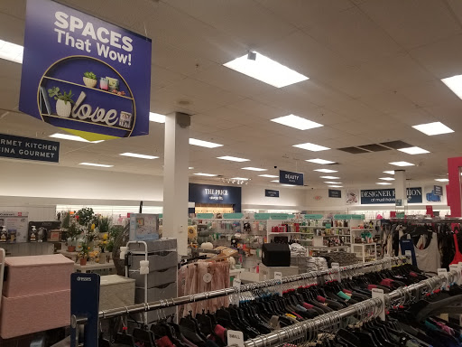 Department Store «Marshalls», reviews and photos, 1099 N Homestead Blvd, Homestead, FL 33030, USA