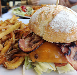 Photo n°26 de New York New York Café à Argelès-sur-Mer ()