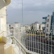 Tevfik Usta Panel Çit - Balkon Çiti - Pencere Çiti - Tel Çit