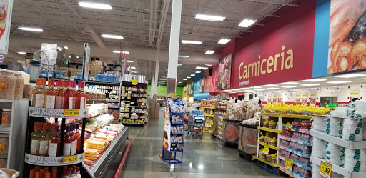 Grocery Store «El Super», reviews and photos, 1000 N Mountain Ave, Ontario, CA 91762, USA