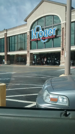 Grocery Store «Kroger», reviews and photos, 48 Bullsboro Dr, Newnan, GA 30263, USA